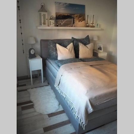 Villa Wohli 4 Sterne Ferienwohnung Am Harz Нордхаузен Экстерьер фото